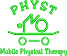 PHYST LLC